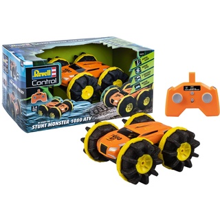 Revell Control 24675 Monster ferngesteuertes Auto, Mehrfarbig