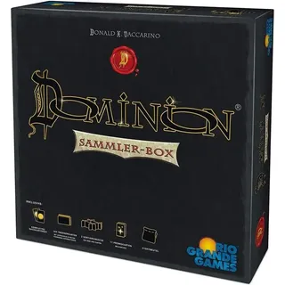 Rio Grande Games Dominion (Deutsch)