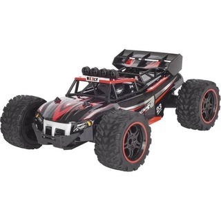 Reely 1597113 Off-Road 1:14 RC Einsteiger Modellauto Elektro Truggy Heckantrieb (2WD)