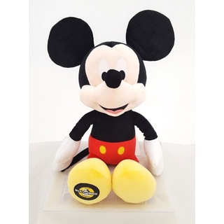 Disney XXL Mickey Mouse Plüsch Spielzeug Kuscheltier 65cm