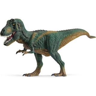 Schleich® Spielfigur DINOSAURS, Tyrannosaurus Rex (14587) bunt