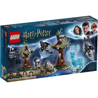 LEGO® Harry PotterTM Expecto Patronum, 75945 - Beige