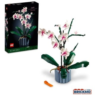 LEGO 10311 Creator Expert Orchidee 10311