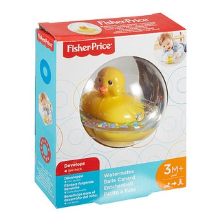 fisher-price® Entchenball Lernspielzeug