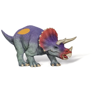 Triceratops, tiptoi Spielfigur mit Steuerungskarte