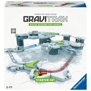 Ravensburger - GraviTrax Starter-Set