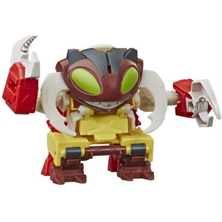 Hasbro Transformers Bumblebee: Cyberverse Adventures - Gruesome Chomp Repugnus Figure (E7073)