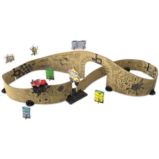 Vtech® Lernspielzeug Car-Board Racers - Monster-Adventure Set