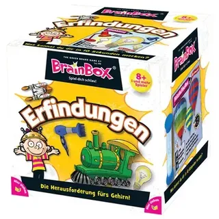 BrainBox - Erfindungen 2094915
