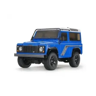 1:10 RC LandRover Defender 90 CC-02