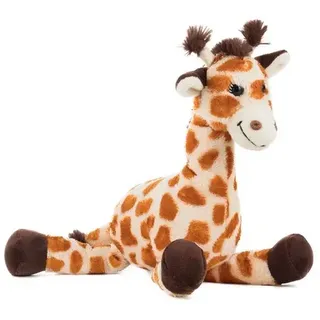 Rudolf Schaffer Collection - Giraffe "BAHATI" 28 cm