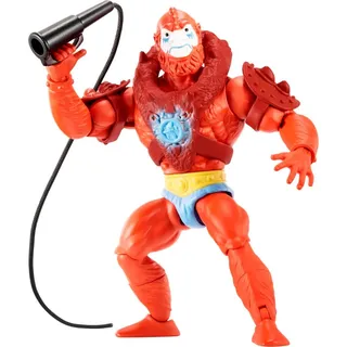 Masters of the Universe Origins Actionfigur (14 cm) Beast Man