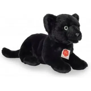 HERMANN TEDDY 90475 Panther Baby 30 cm