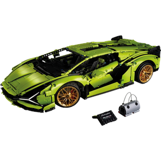 LEGO 42115 - LEGO® Technic Lamborghini Sián FKP 37