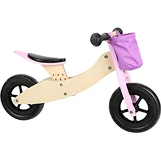 small foot Trike Maxi 2 in 1 (10")