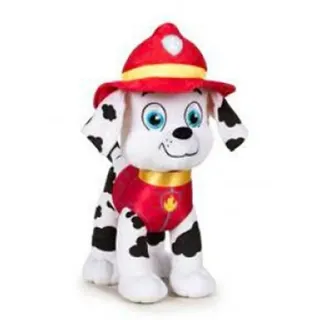 Marshall Paw Patrol Plüschtier 20 cm Kuscheltier