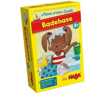 HABA - Meine ersten Spiele - Badehase