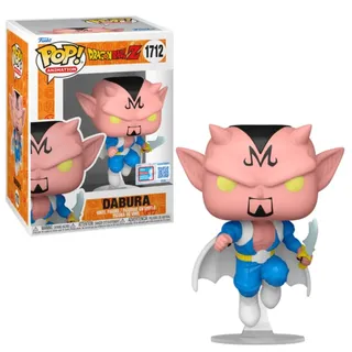 Funko NYCC'24 Pop Animation: Exklusive Pop 2 Dragon Ball Z Vinyl-Figur