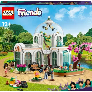 LEGO Botanischer Garten (41757, LEGO Friends)