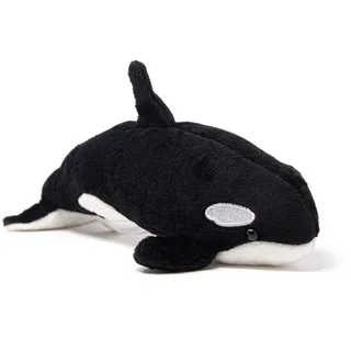 Wal Orca Killerwal * ca. 21 cm * Plüschtier