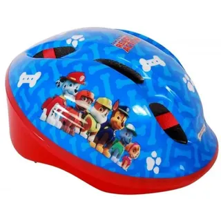 Offiziell lizenzierter Paw Patrol-Fahrradhelm von Volare - Sicherheit und Style für Ihr Kind!