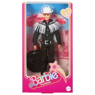 Mattel® Anziehpuppe Mattel HRF30 - Barbie Signature PA - Lead Ken 4
