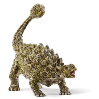 Schleich® Spielfigur Ankylosaurus (15023)