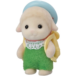 Sylvanian Families 5620 Schaf Baby - Figuren für Puppenhaus