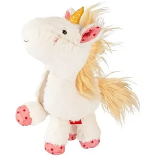 Sigikid - Patchwork Sweety, Einhorn