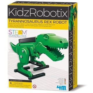 KidzRobotix - Dino Roboter