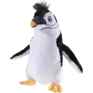 Heunec - Die Schule der magischen Tiere - Pinguin Juri 35 cm / Heunec / Spiele (außer Software)