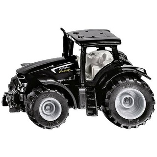 SIKU Spielwaren Landwirtschafts Modell Deutz TTV 7250 Warrior Fertigmodell Traktor Modell