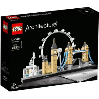 LEGO® Architecture 21034 »London«