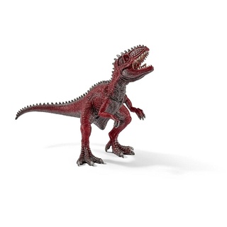 Schleich 14548 - Giganotosaurus, Spielzeugfigur, klein
