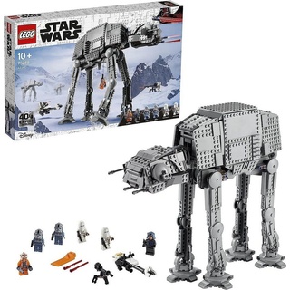 LEGO® Spielbausteine Star WarsTM 75288 AT-ATTM, (1267 St)