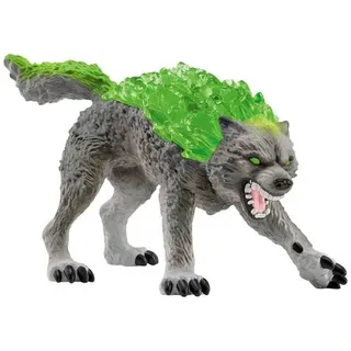 Schleich Eldrador Granitwolf