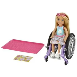 Chelsea Wheelchair & Ramp