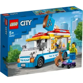 LEGO® City 60253 Eiswagen