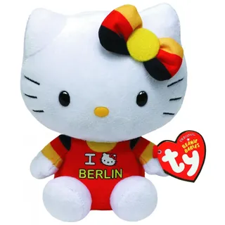 Hello Kitty Baby - Berlin, 15cm