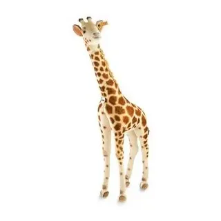 STEIFF 502200 Studio Giraffe