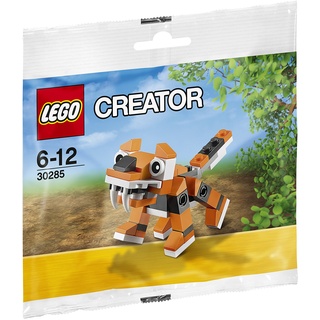 LEGO Creator Tiger 30285