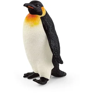 Schleich - Wild Life - Pinguin / Schleich / Spiele (außer Software)