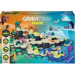Junior Starter-Set XXL  Jungle - GraviTrax