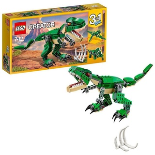 LEGO® Konstruktions-Spielset LEGO Creator 3in1 Dinosaurier 31058