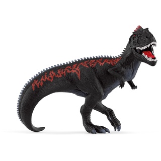 schleich 72208 Giganotosaurus Black Friday, ab 5 Jahren, DINOSAURS - Spielfigur, 17 x 11 x 5 cm