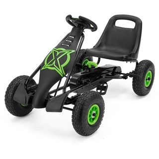 Xootz Viper Racing Go-Kart, Kinderfahrzeug