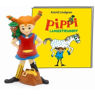 10000732 Pippi Langstrumpf - Pippi Langstrumpf  Mehrfarbig