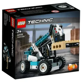 LEGO® Technic 42133 Teleskoplader