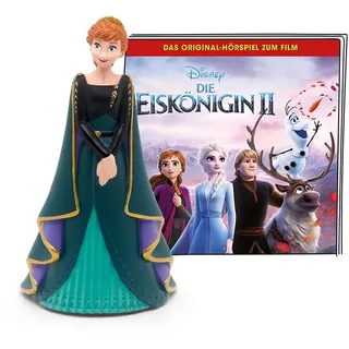 tonies Hörspielfigur Disney - Die Eiskönigin 2, (1-St)