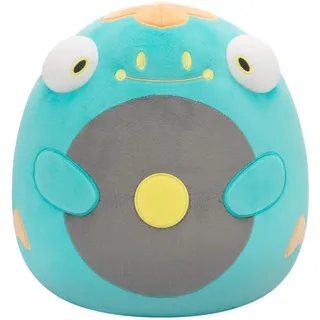 Pokemon Squishmallow Bellibolt, Plüschtier, 25 cm